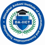 DAIICT Gandhinagar Logo