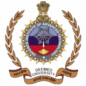 DIAT Pune Logo