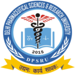 DPSRU Logo