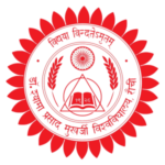 DSPMU Ranchi Logo