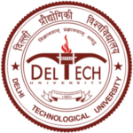 DTU-Delhi-Logo