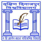 Dakshin Dinajpur University Logo