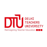 Delhi Teachers University Logo