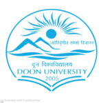 Doon University Logo