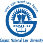 GNLU Logo