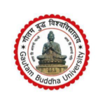 Gautam Buddha University Logo