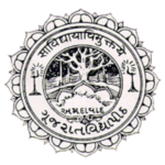 Gujarat Vidyapith Logo