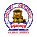 Gulbarga University Logo