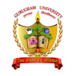 Gurugram University Logo