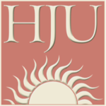 HJU Jaipur logo