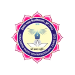 Hemchand Yadav Vishwavidyalaya Logo