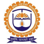 Himachal Pradesh Technical University Logo