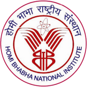 Homi Bhabha National Institute Logo