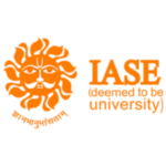 IASE Churu Logo