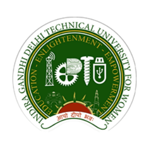 IGDTUW Delhi Logo