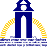 IIEST-Shibpur-Logo