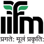 IIFM Bhopal Logo