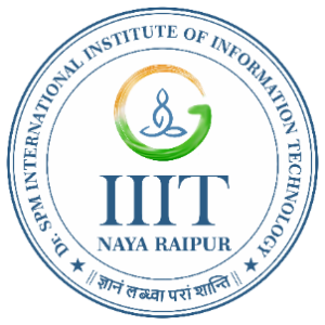 IIIT Naya Raipur Logo