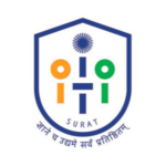 IIIT Surat Logo