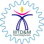 IIITDM-Kancheepuram-Logo