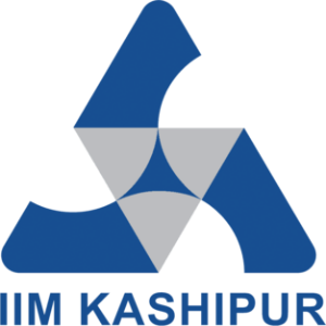 IIM Kashipur Logo