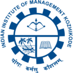 IIM Kozhikode Logo