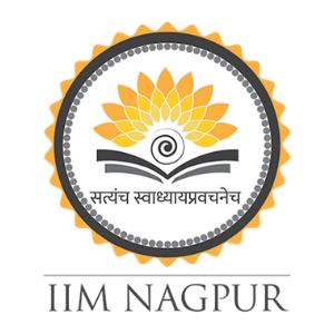 IIM Nagpur Logo