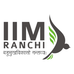 IIM Ranchi Logo