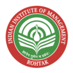 IIM Rohtak Logo