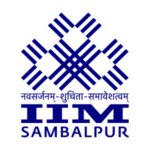 IIM Sambalpur Logo