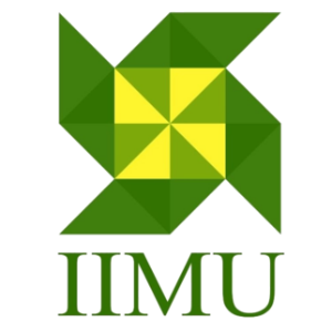 IIM Udaipur Logo
