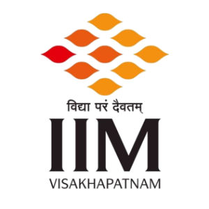 IIM Visakhapatnam Logo
