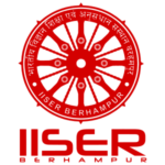 IISER-Berhampur-Logo