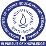 IISER Mohali Logo