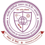 IIT-BHU-Varanasi-Logo