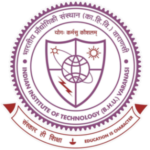 IIT BHU Varanasi Logo