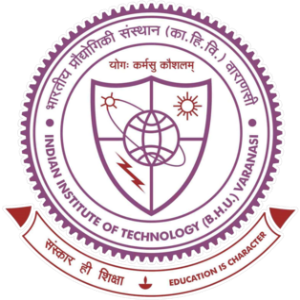 IIT BHU Varanasi Logo