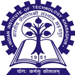 IIT Kharagpur Logo