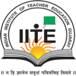 IITE Gandhinagar Logo