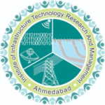 IITRAM Logo