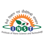 INST Mohali Logo