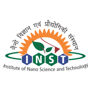INST Mohali Logo