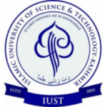 IUST Logo