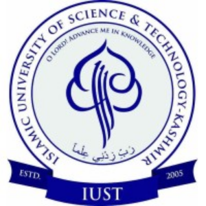 IUST Logo