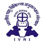 IVRI Logo