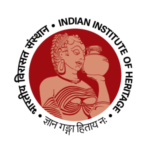 Indian Institute of Heritage Logo