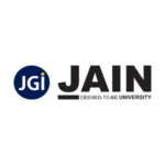 JAIN Logo