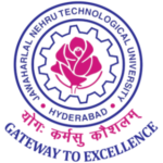 JNTU Hyderabad Logo