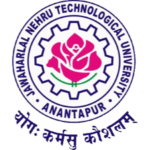 JNTUA Logo