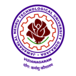 JNTUGV Logo